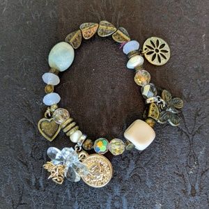 Plunder Sophia Bracelet